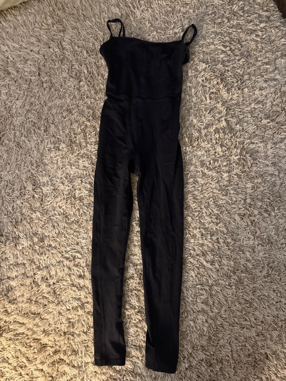 Aritzia - Wilfred Free Jumpsuit